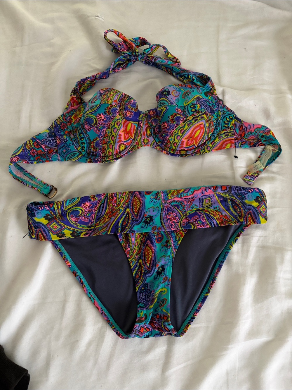 Victoria’s Secret Y2K Bikini Set